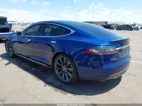 Tesla Model S | Mobile.bg    3