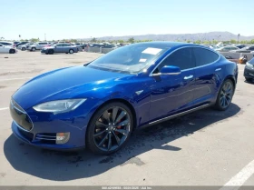 Tesla Model S | Mobile.bg    8