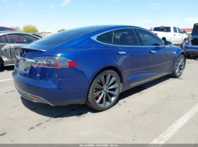 Tesla Model S | Mobile.bg    4