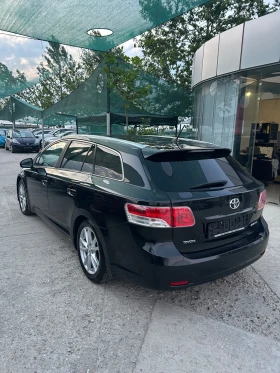 Обява за продажба на Toyota Avensis 2.2 D-4D Edition ~10 300 лв. - изображение 5