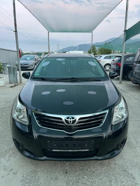 Обява за продажба на Toyota Avensis 2.2 D-4D Edition ~10 300 лв. - изображение 2