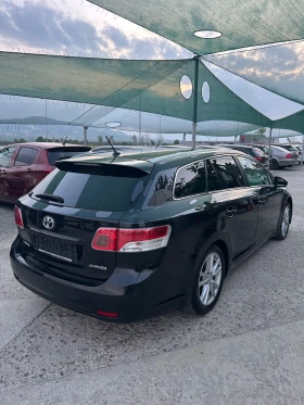 Обява за продажба на Toyota Avensis 2.2 D-4D Edition ~10 300 лв. - изображение 4
