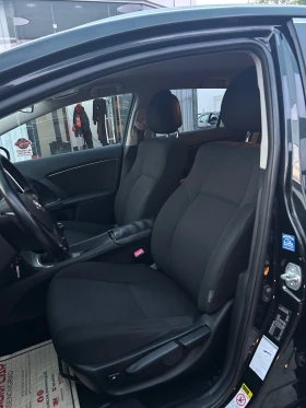 Toyota Avensis 2.2 D-4D Edition | Mobile.bg    13
