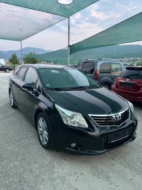 Обява за продажба на Toyota Avensis 2.2 D-4D Edition ~10 300 лв. - изображение 1