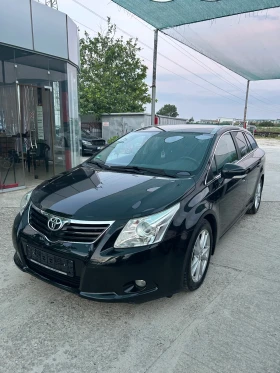 Обява за продажба на Toyota Avensis 2.2 D-4D Edition ~10 300 лв. - изображение 1