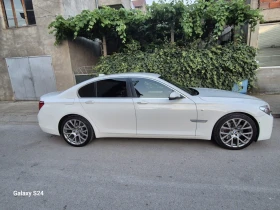 Обява за продажба на BMW 730 ~32 400 лв. - изображение 1