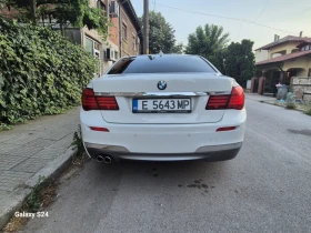 Обява за продажба на BMW 730 ~32 400 лв. - изображение 2