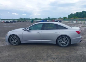 Audi A6 55 TECHNIK | Mobile.bg    3
