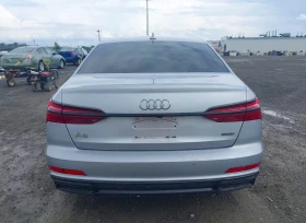 Audi A6 55 TECHNIK | Mobile.bg    2