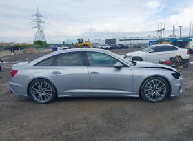 Audi A6 55 TECHNIK | Mobile.bg    5