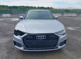 Audi A6 55 TECHNIK | Mobile.bg    4
