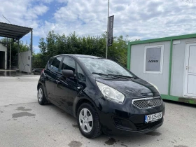  Kia Venga