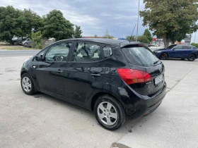 Kia Venga 1.4 CRDi | Mobile.bg    7