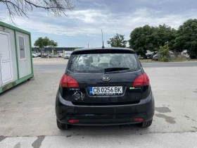 Kia Venga 1.4 CRDi | Mobile.bg    6