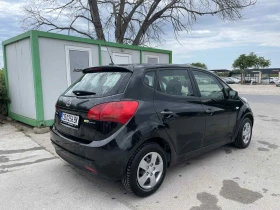 Kia Venga 1.4 CRDi | Mobile.bg    5