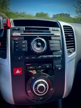Kia Venga 1.4 CRDi | Mobile.bg    10