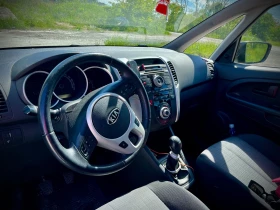 Kia Venga 1.4 CRDi | Mobile.bg    8