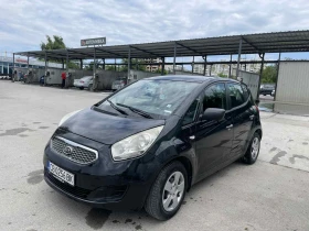 Kia Venga 1.4 CRDi | Mobile.bg    3