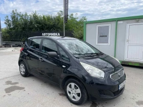Kia Venga 1.4 CRDi | Mobile.bg    4