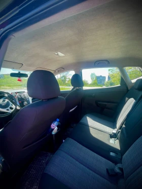 Kia Venga 1.4 CRDi | Mobile.bg    11