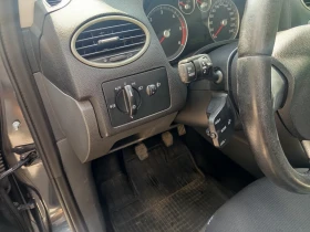 Ford Focus 1.6 TDCI - 3800 лв. - 71405155 9