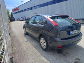 Ford Focus 1.6 TDCI - 3800 лв. - 71405155 5