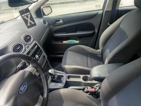 Ford Focus 1.6 TDCI - 3800 лв. - 71405155 11