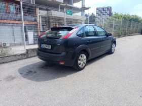 Ford Focus 1.6 TDCI - 3800 лв. - 71405155 3