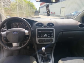 Ford Focus 1.6 TDCI - 3800 лв. - 71405155 10