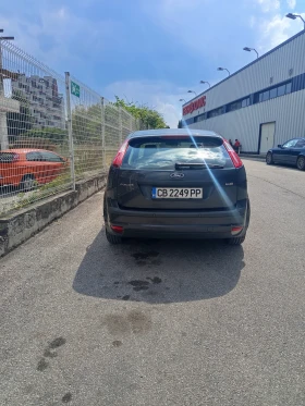 Ford Focus 1.6 TDCI - 3800 лв. - 71405155 4