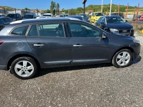 Renault Megane 1.5-110к. - 6800 лв. - 72863231 7