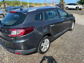 Renault Megane 1.5-110к. - 6800 лв. - 72863231 6