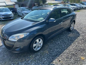 Renault Megane 1.5-110к. - 6800 лв. - 72863231 2
