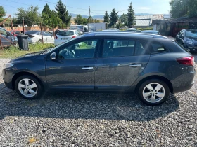 Renault Megane 1.5-110к. - 6800 лв. - 72863231 3