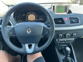 Renault Megane 1.5-110к. - 6800 лв. - 72863231 15