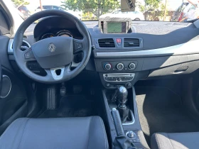 Renault Megane 1.5-110к. - 6800 лв. - 72863231 10