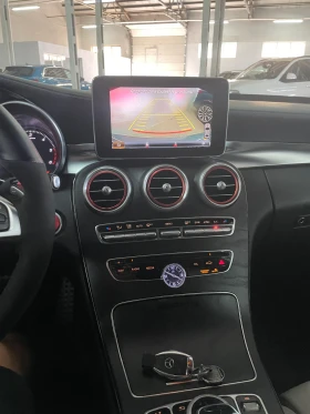 Mercedes-Benz C 250 AMG/4mat/Камера/Панор/Лед адапт/ТОП/УНИКАТ!!! - 41500 лв. - 28332392 17