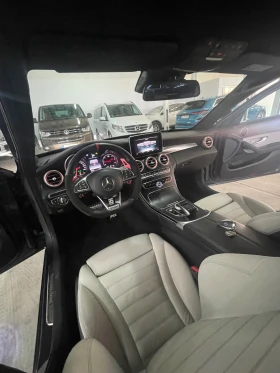 Mercedes-Benz C 250 AMG/4mat/Камера/Панор/Лед адапт/ТОП/УНИКАТ!!! - 41500 лв. - 28332392 14