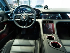 Обява за продажба на Porsche Taycan 4 Cross Turismo ~ 209 000 лв. - изображение 8