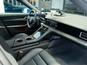 Обява за продажба на Porsche Taycan 4 Cross Turismo ~ 209 000 лв. - изображение 10