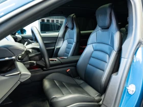 Обява за продажба на Porsche Taycan 4 Cross Turismo ~ 209 000 лв. - изображение 7