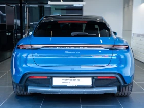 Обява за продажба на Porsche Taycan 4 Cross Turismo ~ 209 000 лв. - изображение 5