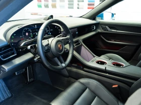 Обява за продажба на Porsche Taycan 4 Cross Turismo ~ 209 000 лв. - изображение 6