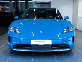 Обява за продажба на Porsche Taycan 4 Cross Turismo ~ 209 000 лв. - изображение 4