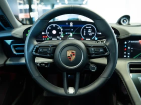 Обява за продажба на Porsche Taycan 4 Cross Turismo ~ 209 000 лв. - изображение 9