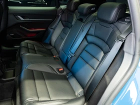 Porsche Taycan 4 Cross Turismo - 209000 лв. - 84218940 16