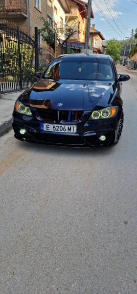 Обява за продажба на BMW 325 3000 ~12 400 лв. - изображение 1