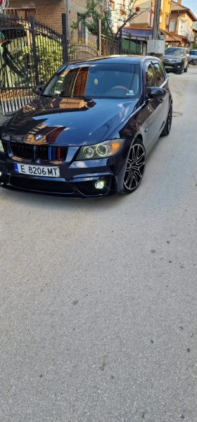 Обява за продажба на BMW 325 3000 ~12 400 лв. - изображение 3