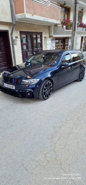 Обява за продажба на BMW 325 3000 ~12 400 лв. - изображение 4