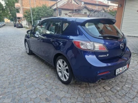 Mazda 3  MZR-185 ., BI XENON, BOSE, KEYLESS | Mobile.bg    5